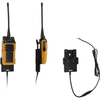 Brodit držák pro pevnou instalaci na Hytera-BD 615, 732337