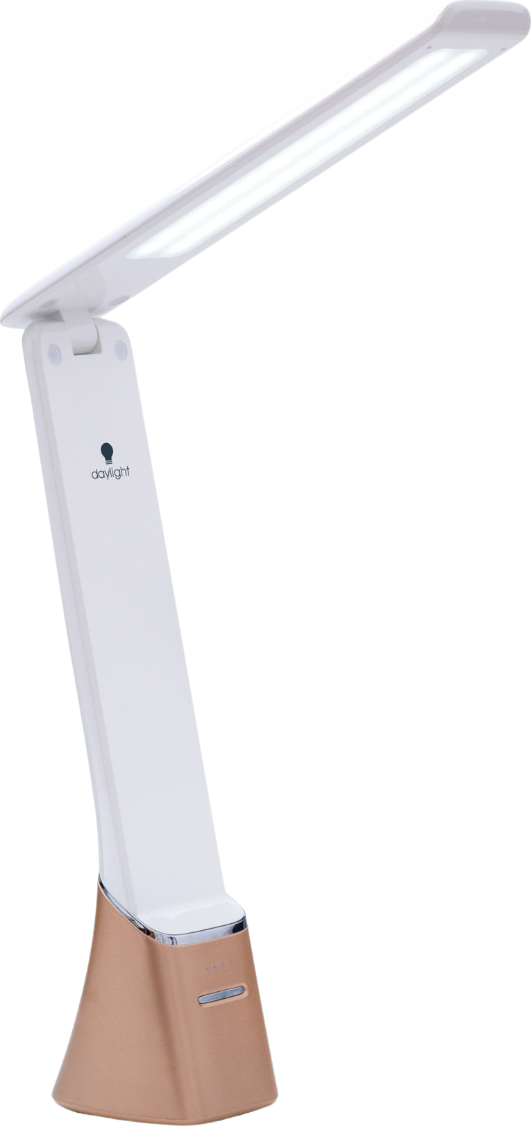 Přenosná lampa Daylight Smart Go