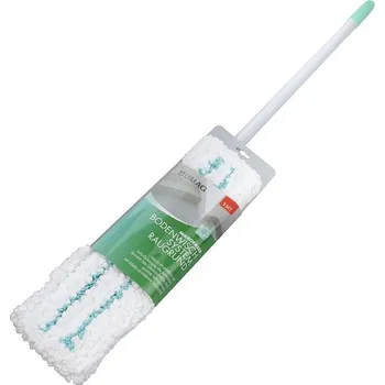 mop Mop plochý pro mokrý úklid s teleskopickou násadou