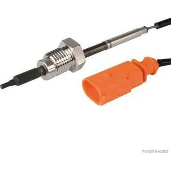 Lambda sonda Cidlo, teplota vyfukovych plynu HERTH+BUSS ELPARTS 70683070