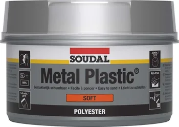 Tmel Soudal Metal Plastic Soft