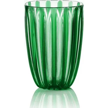 Sklenice Guzzini Sklenička Dolce Vita 470 ml Emerald