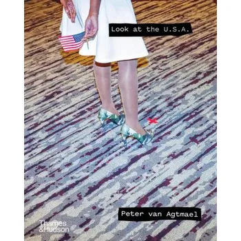 Učebnice Look at the U.S.A.: A Diary of War and Home (EN)