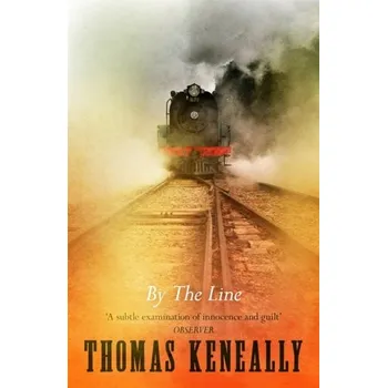 Učebnice By the Line - Thomas Keneally