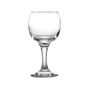 Sklenice Sklenice na víno 210ml 12ks KOUROS