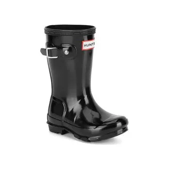 Pánská obuv Holínky Hunter KFT5000RGL-BLK Černá 25