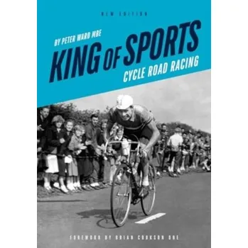 King of Sports - Ward, Peter