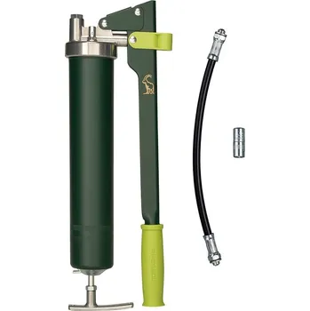 PRESSOL Pákový ruční mazací lis PRESSOL PRELIxx PRO 14 303 311