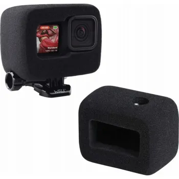 Příslušenství pro videokameru Xrec Frame Housing Držák rámu pro Gopro Hero 5 / 4 Session