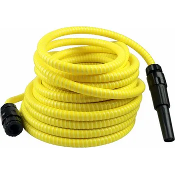 Zahradní hadice Hadice zahradní BAMBOO FORTE 23 m žlutá
