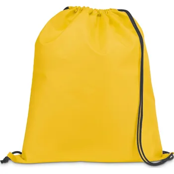 Sportovní taška STRICKER Sportovní batoh CARNABY Barva: žlutá