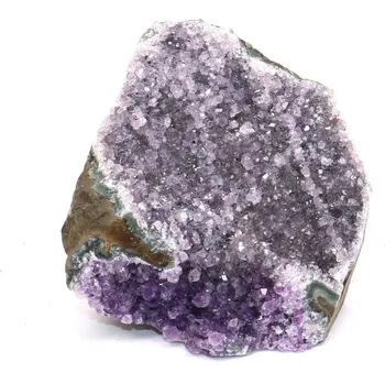 Drahý kámen Ametyst drúza 1.060 kg #3395