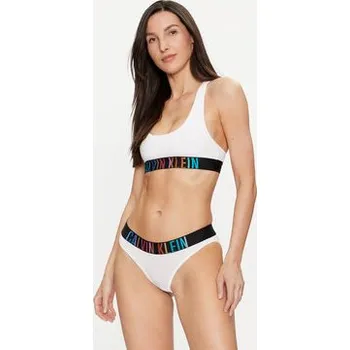 Oblečení a móda Calvin Klein Underwear Podprsenkový top 000QF7831E Bílá XS