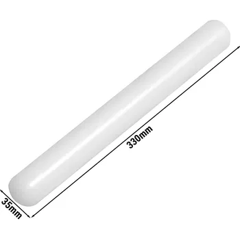 Pizza kámen G.Gastro Váleček - 3,5 x 25 cm