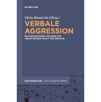 Verbale Aggression – Silvia Bonacchi (DE)