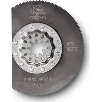 Příslušenství k pile Fein Pilový kotouč z vysoce výkonné řezné oceli, Ø 85 mm, SL