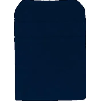 Pracovní zástěra Cg Workwear Neapol Číšnická taška 00160-01 Navy 15 x 23 cm