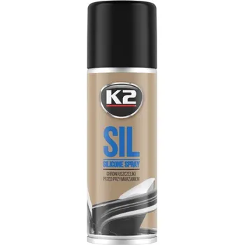 SIL 150 ml K2 (K634)