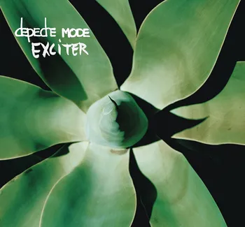 Zahraniční hudba Exciter - Depeche Mode