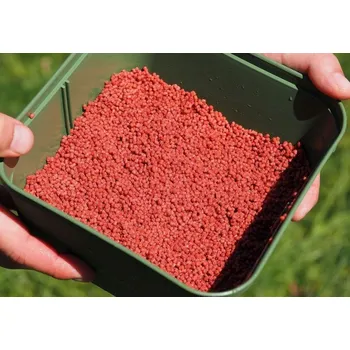 4CARP PELLETS PREMIUM FISH MIX 3-5mm/2,5kg -