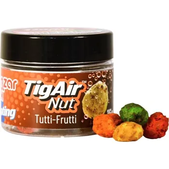Návnadová surovina Benzar Mix Tygří Ořech TigAIR Nut 15 g Tutti Frutti