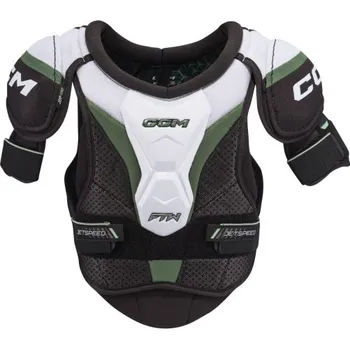 Chránič ramene CCM Ramena CCM Jetspeed FTW JR, Velikost L 1002515