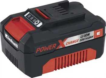 Einhell Power X-Change 4511549 18 V 1x 4,0 Ah