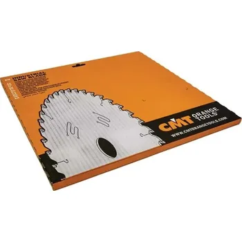 Příslušenství k frézce CMT kartonový obal na kotouče do průměru 300 mm