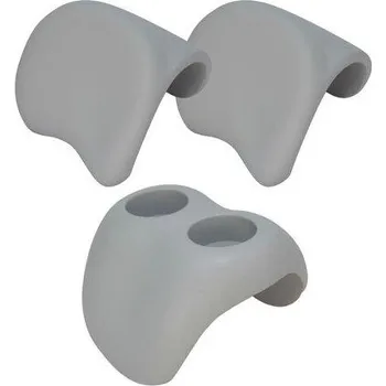 Ruční pumpa Relaxační set s opěrkou hlavy a držákem nápojů pro vířivky EASE.ZONE