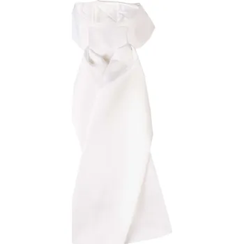 Kravata Horka Základní kravata Barva: Bílá, Velikost: Pro dospělé