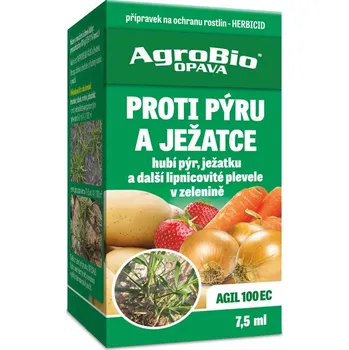 AgroBio Opava Agil 100 EC