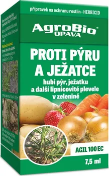 Herbicid AgroBio Opava Agil 100 EC