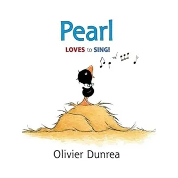 Pearl - Dunrea, Olivier