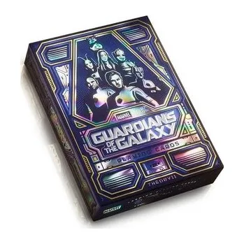 Pexeso Karty Strażnicy Galaktyki Theory11