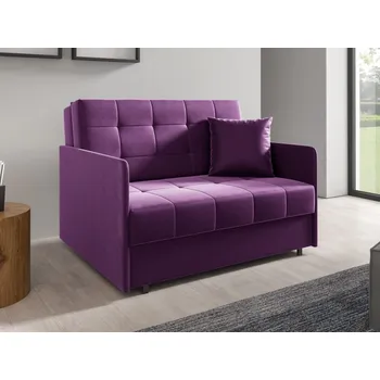 Pohovka Malá rozkládací pohovka Sindy - Kronos 03