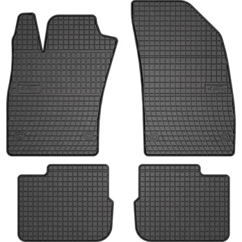 Autodoplněk Sada podlahových rohoží FROGUM 547051
