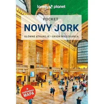 Cestování Nowy Jork - praca zbiorowa