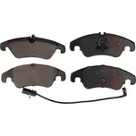 Sada brzdových destiček, kotoučová brzda MAXGEAR 19-0911