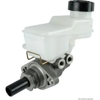 Brzdový válec Hlavní brzdový válec HERTH+BUSS JAKOPARTS J3102182