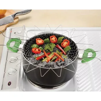 Multifunkční košík do kuchyně