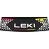 Příslušenství pro turistickou hůl LEKI 36832200 Trail Running Pole Belt Black/White M/L