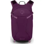 Osprey SPORTLITE 20 aubergine purple