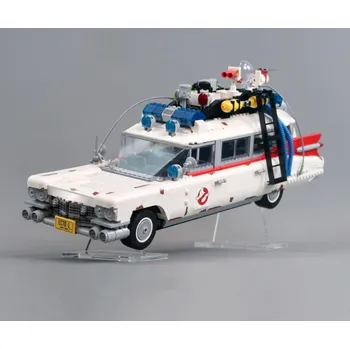 Stavebnice LEGO Zahnutý stojan 1 pro LEGO® Creator vozidla