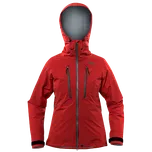 Dámská bunda Tilak Stinger Pro Lady S aura orange