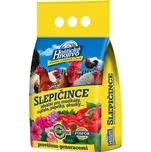 Forestina Slepičince granulované