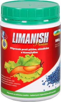 Moluskocid Nohel Garden Limanish Premium