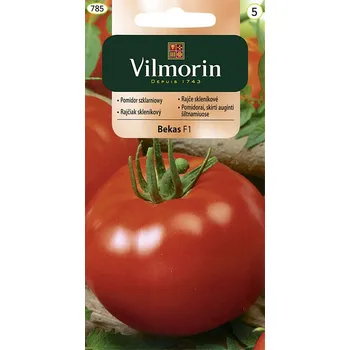 Semeno Rajče skleníkové Bekas F1