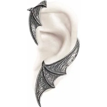 Náušnice náušnice ALCHEMY GOTHIC - A Night With Goethe