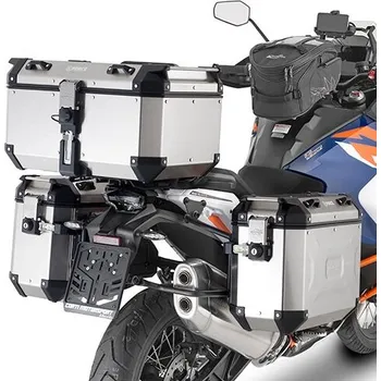 Auto-moto Boční nosiče na KTM 1290 Super Adventure R, S (21-25) Kappa KLO7713CAM