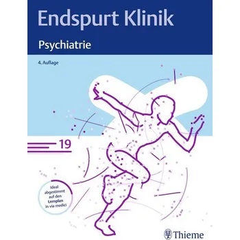 Endspurt Klinik: Psychiatrie